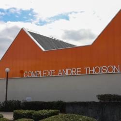 Complexe Sportif Andre Thoison
