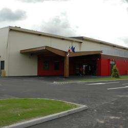 Complexe Sportif Et Culturel