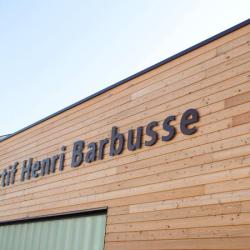 Complexe Sportif Henri Barbusse