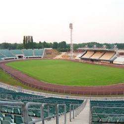 Complexe Sportif Paul Delouvrier