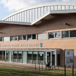 Complexe Sportif Roger Breton