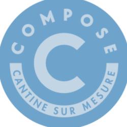 Compose - Cantine Sur Mesure