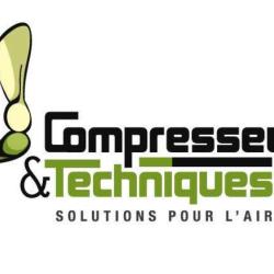 Compresseurs Et Techniques