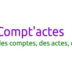 Compt'actes