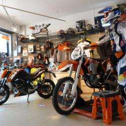 Compte-tours Motos