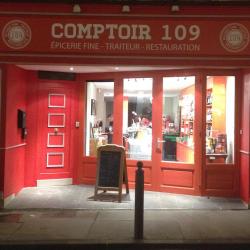 Comptoir 109
