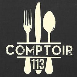Comptoir 113