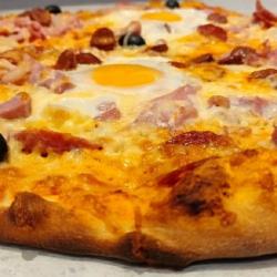 Comptoir A Pizzas - Restaurant Pizzeria Couzeix