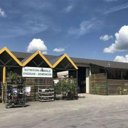 Comptoir Agri Du Perigord Noir Salignac