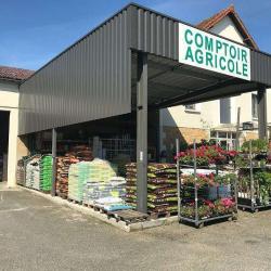 Comptoir Agricole Du Gourdonnais