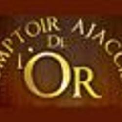 Comptoir Ajaccien De L'or