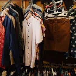 Comptoir Americain