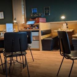 Comptoir André