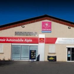 Comptoir Automobile Alpin