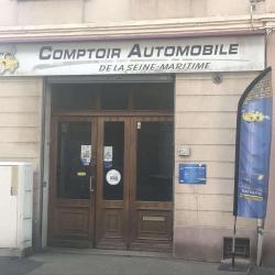 Comptoir Automobile De La Seine Maritime
