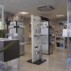 Comptoir Azureen Robinetterie