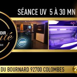 Comptoir Beauté