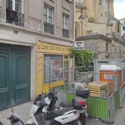 Comptoir Burotic