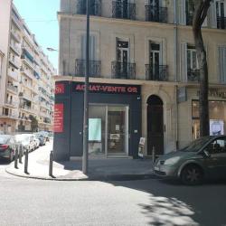 Comptoir Capital De L'or