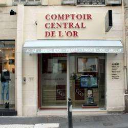 Comptoir Central De L'or