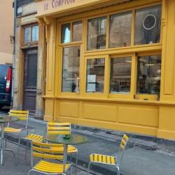 Comptoir Central Des Bazars