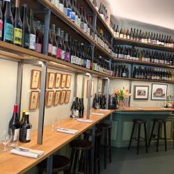 Comptoir Central Des Bazars