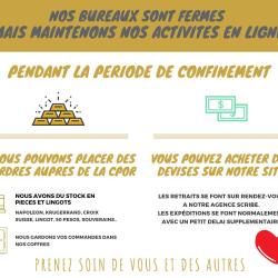 Comptoir Change Opéra