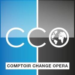 Comptoir Change Opéra