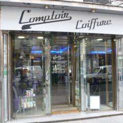 Comptoir Coiffure
