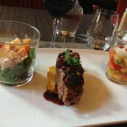 Comptoir Cuisine