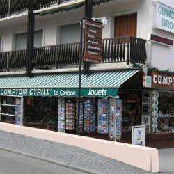 Comptoir Cyrill'