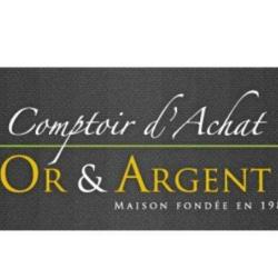 Comptoir D'achat Or Et Argent