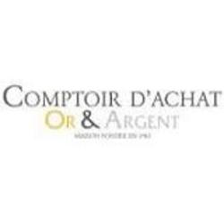 Comptoir D'achat Or Et Argent