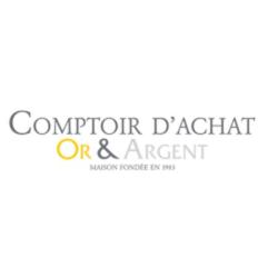 Comptoir D'achat Or Et Argent