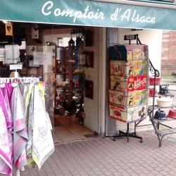 Comptoir D'alsace