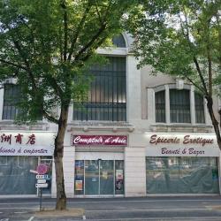 Comptoir D'asie