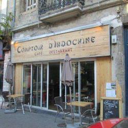 Comptoir D'indochine