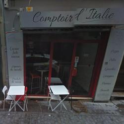 Comptoir D'italie