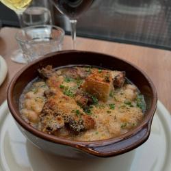 Comptoir D'alésia