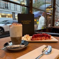Comptoir D'alésia