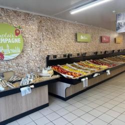 Comptoir De Campagne