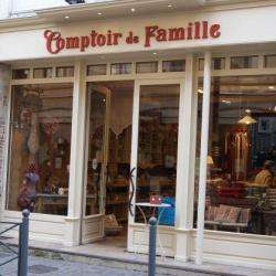 Comptoir De Famille