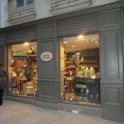 Comptoir De Famille