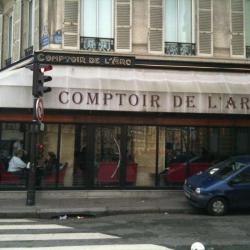 Le Comptoir De L'arc