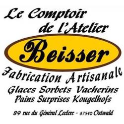 Comptoir De L'atelier Beissder