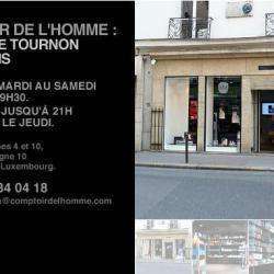 Comptoir De L'homme