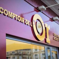 Comptoir De L'or