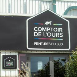 Comptoir De L'ours Marseille