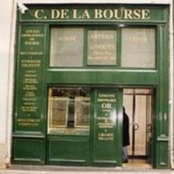 Comptoir De La Bourse