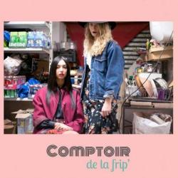 Comptoir De La Frip